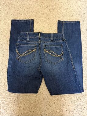 Ariat jeans